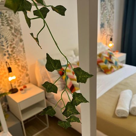 Light Holiday Home Палермо Екстериор снимка
