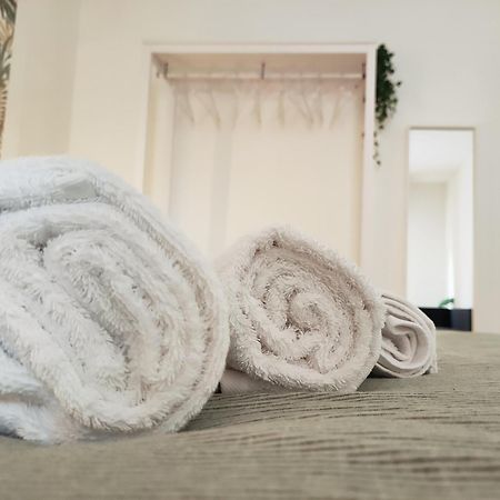 Light Holiday Home Палермо Екстериор снимка