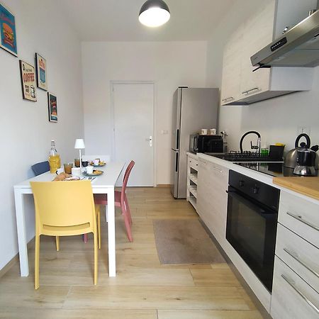 Light Holiday Home Палермо Екстериор снимка