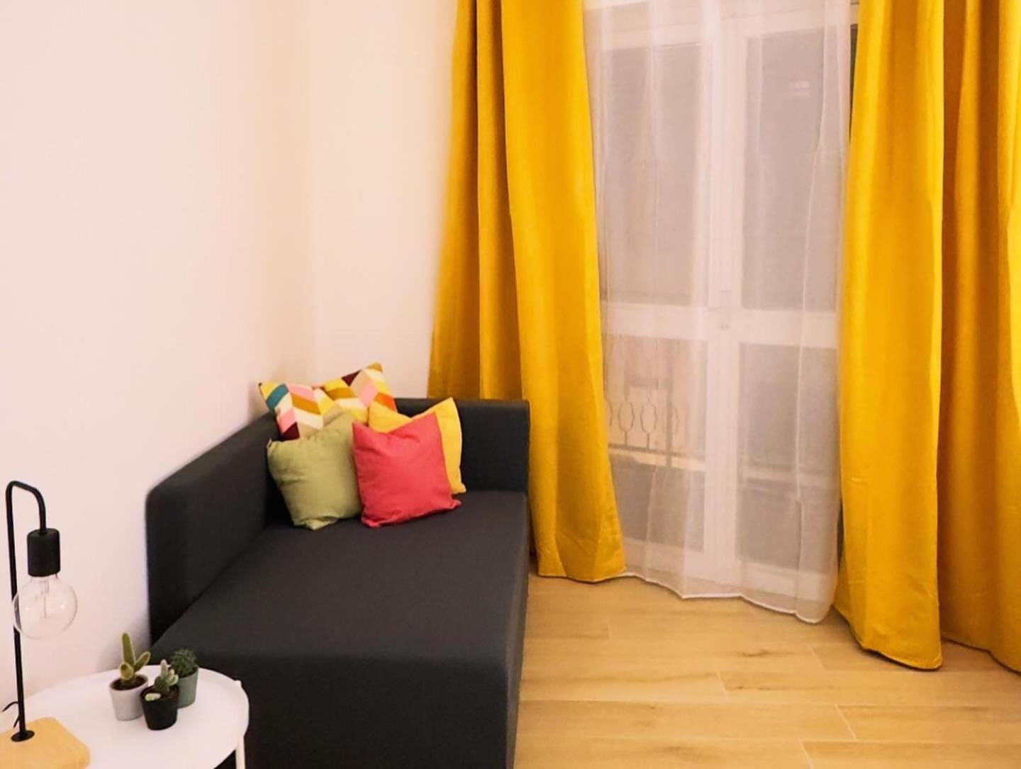 Light Holiday Home Палермо Екстериор снимка