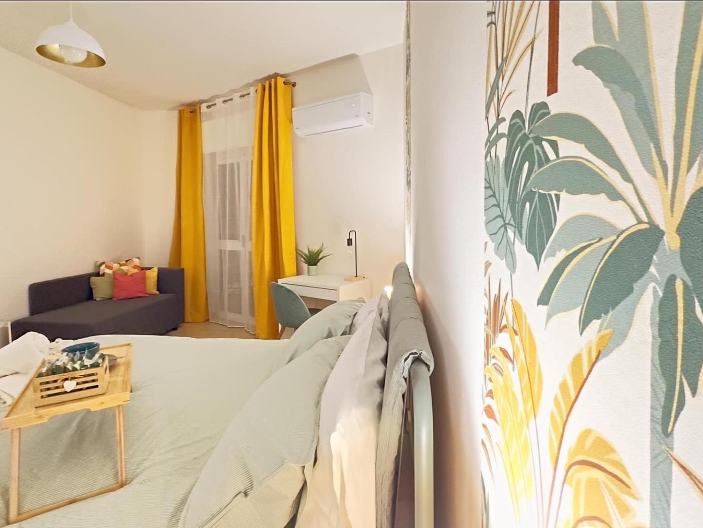 Light Holiday Home Палермо Екстериор снимка