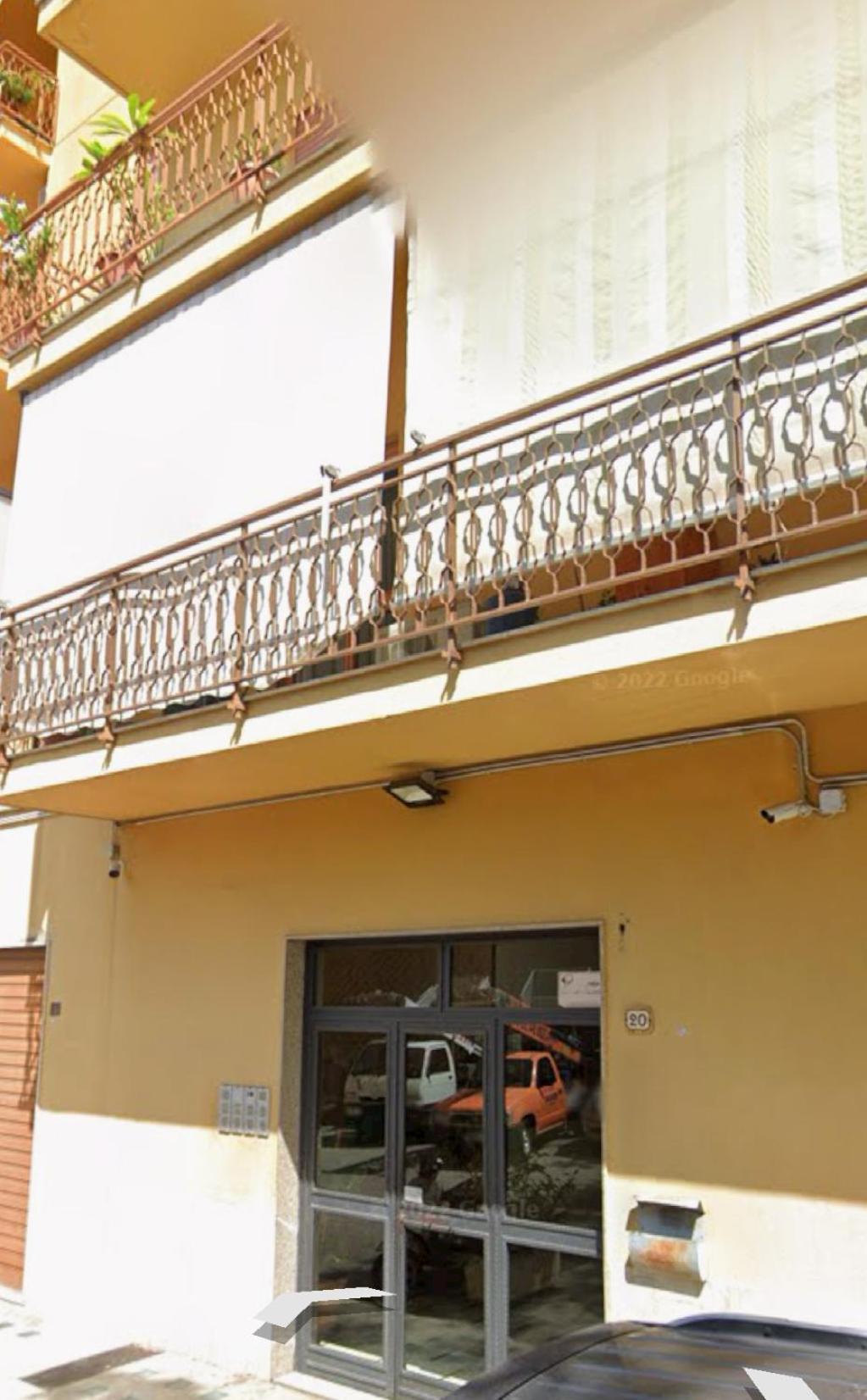 Light Holiday Home Палермо Екстериор снимка