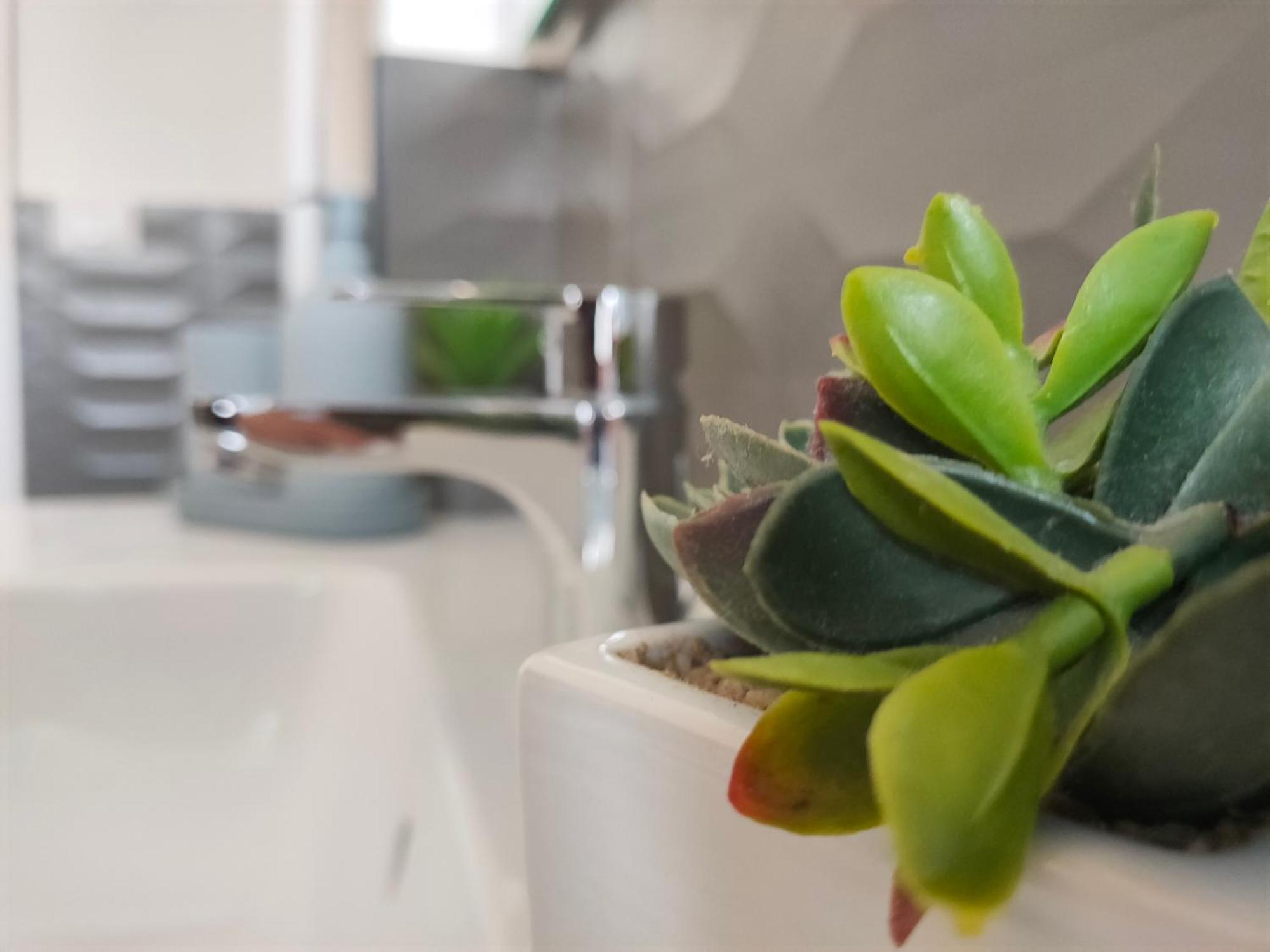 Light Holiday Home Палермо Екстериор снимка