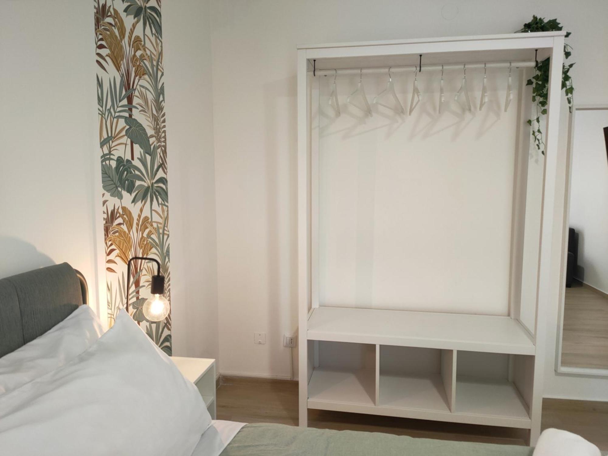 Light Holiday Home Палермо Екстериор снимка