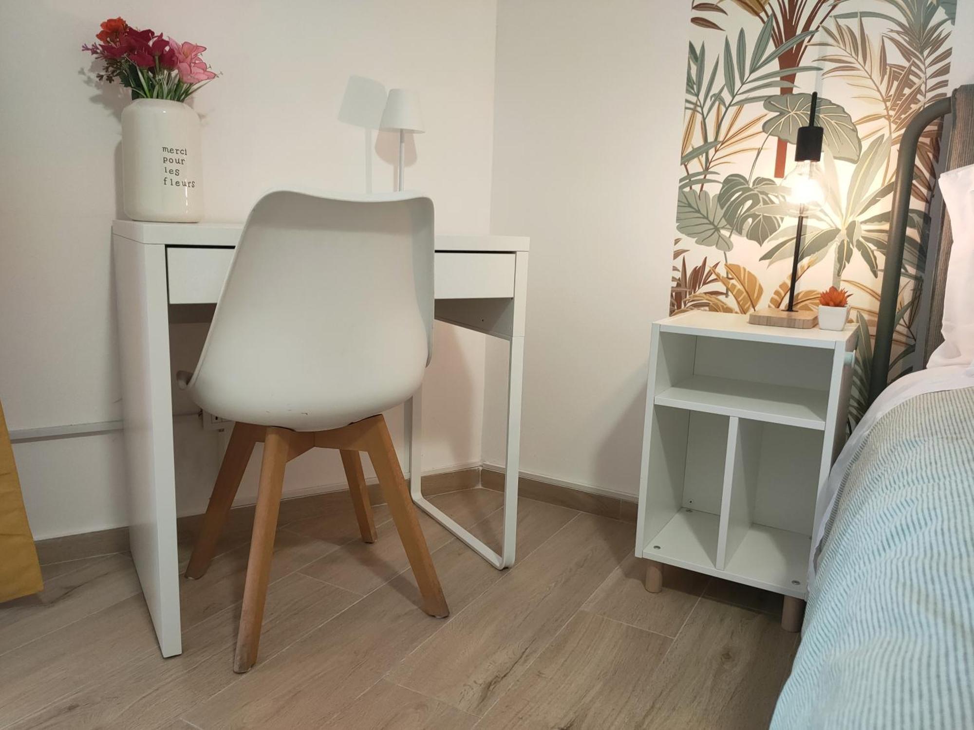 Light Holiday Home Палермо Екстериор снимка